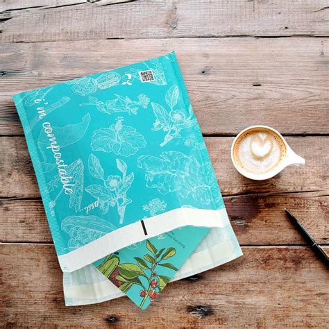 biodegradable mailers|Mailers .